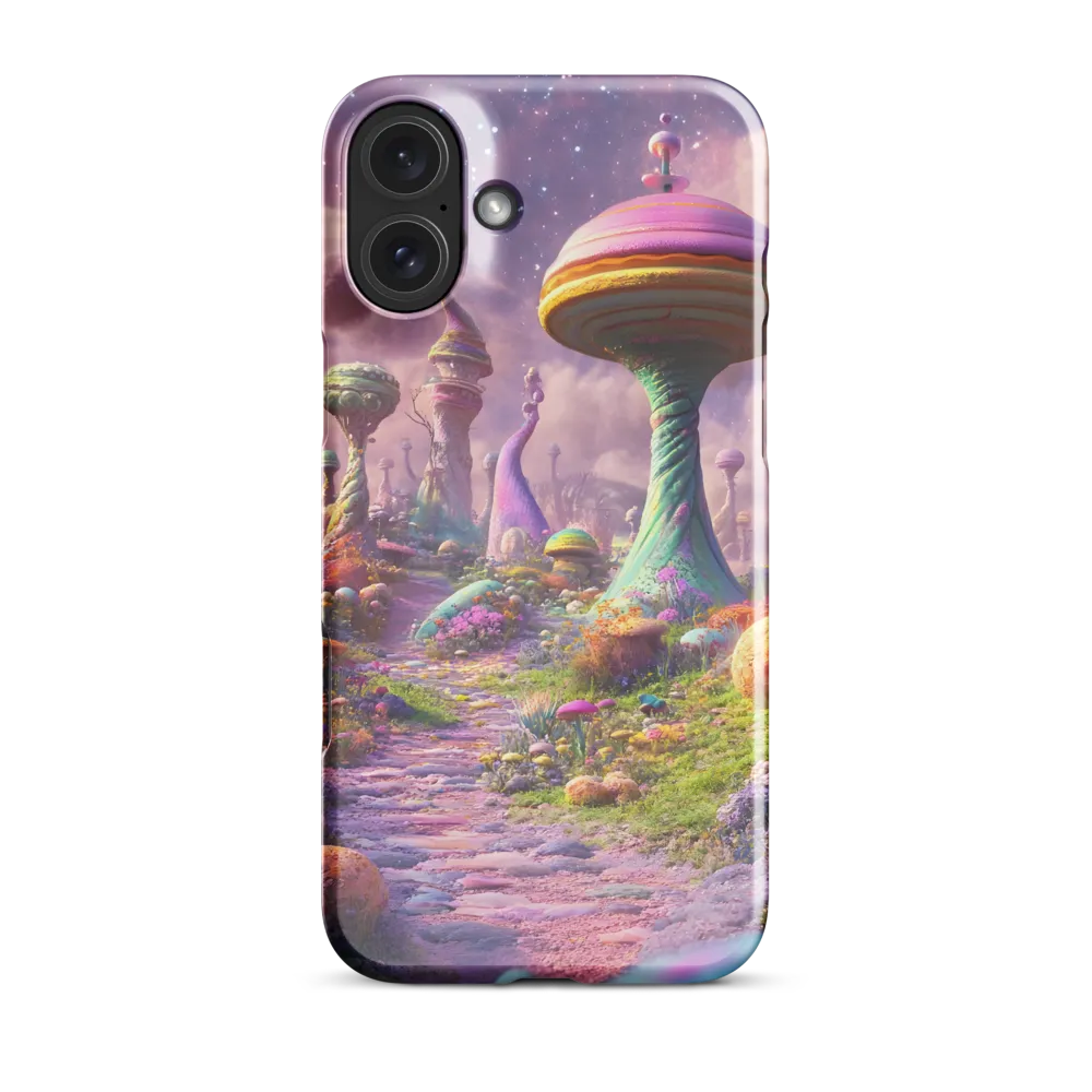 Whimsical Worlds: A Journey Through Fantasy