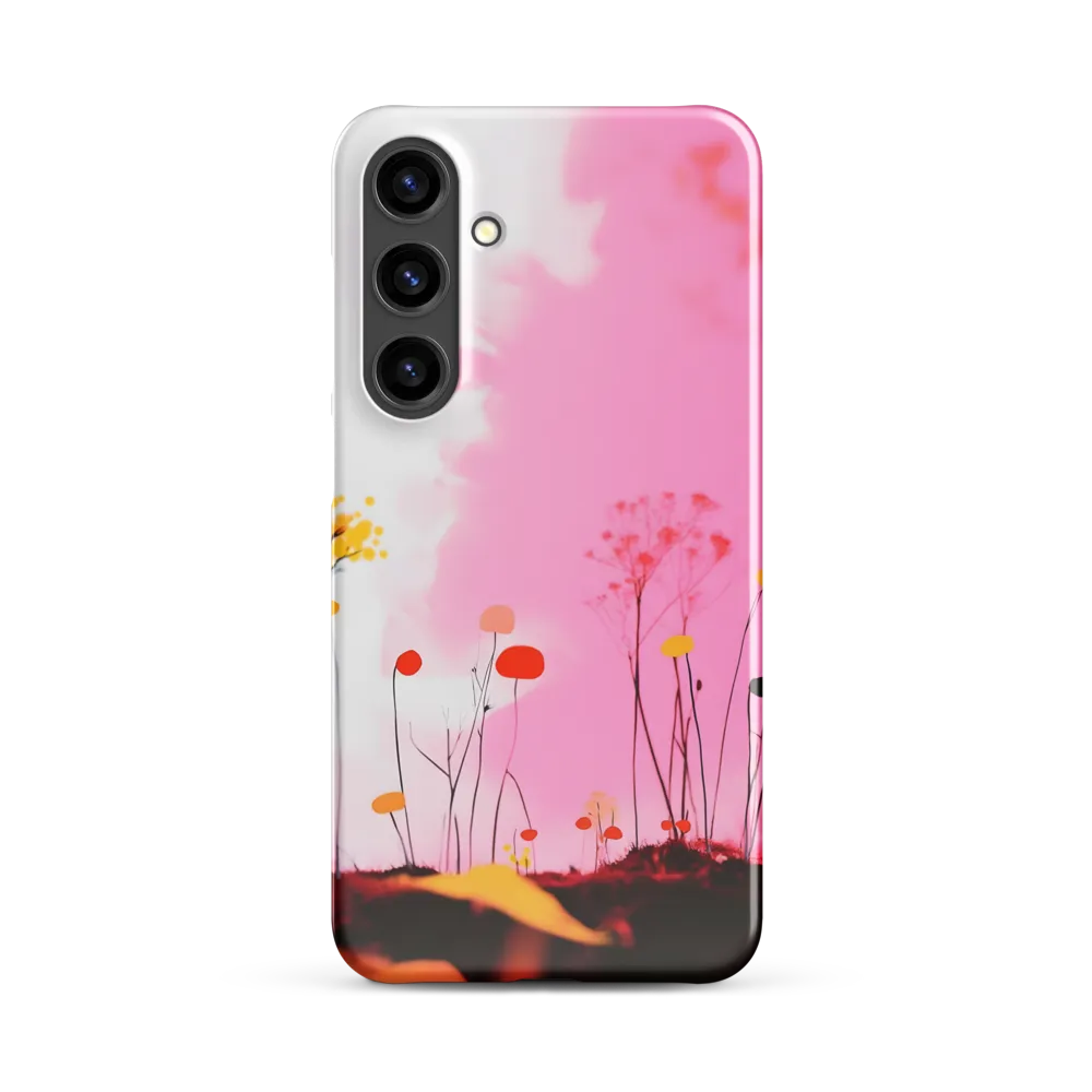 Whispers of a Surreal Bloom