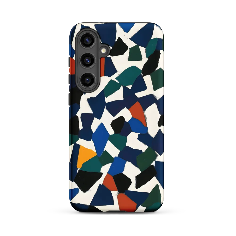 Fragmented Harmony