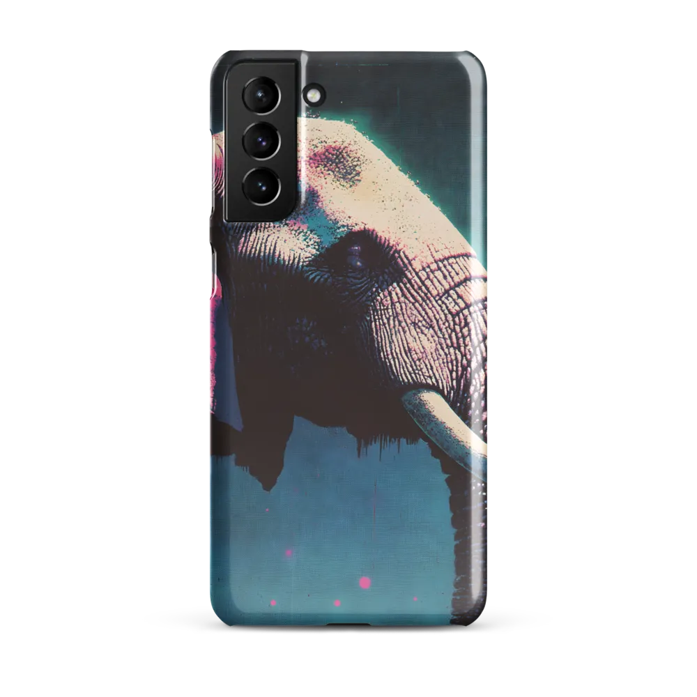 The Elephant in Neon