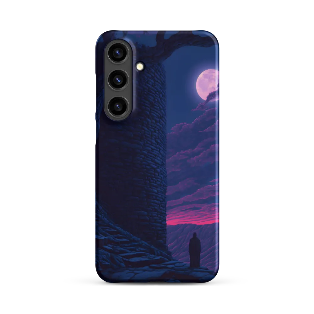 Moonlit Solitude