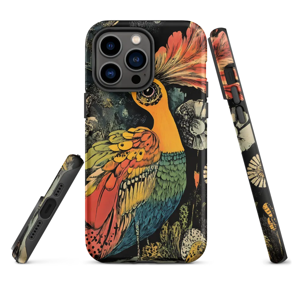 Feathers of Fantasy