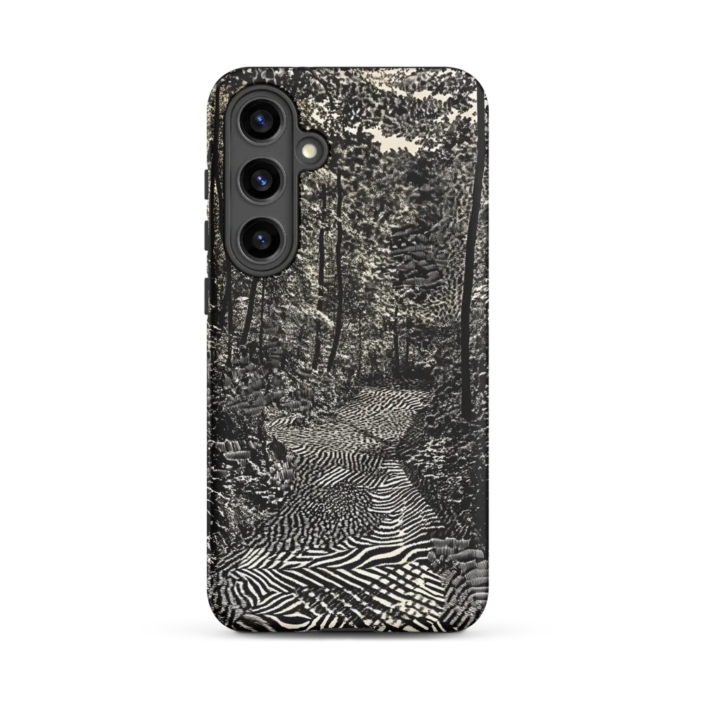 Whispers of the Forest