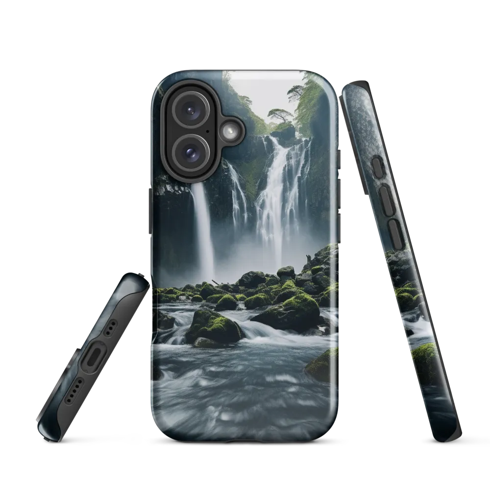 Whispers of the Falls