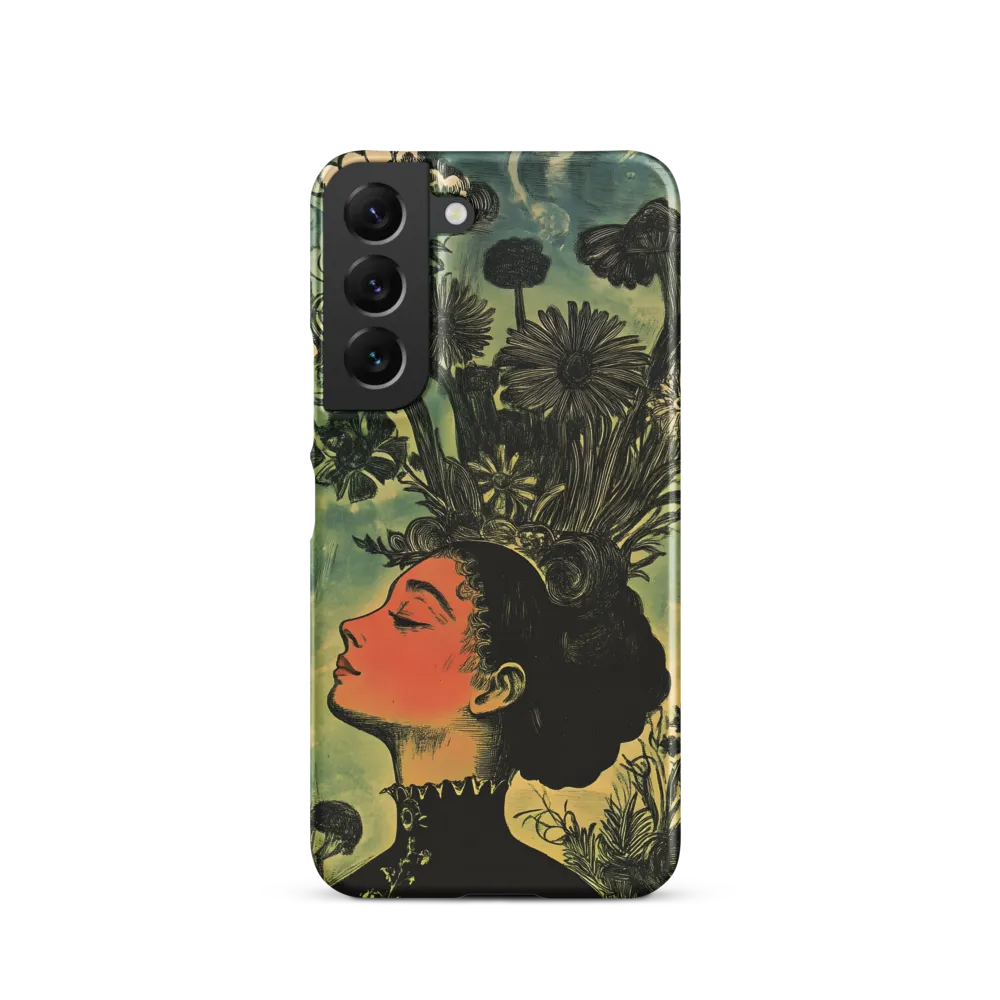 Floral Reverie