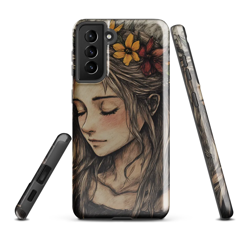 Quiet Bloom