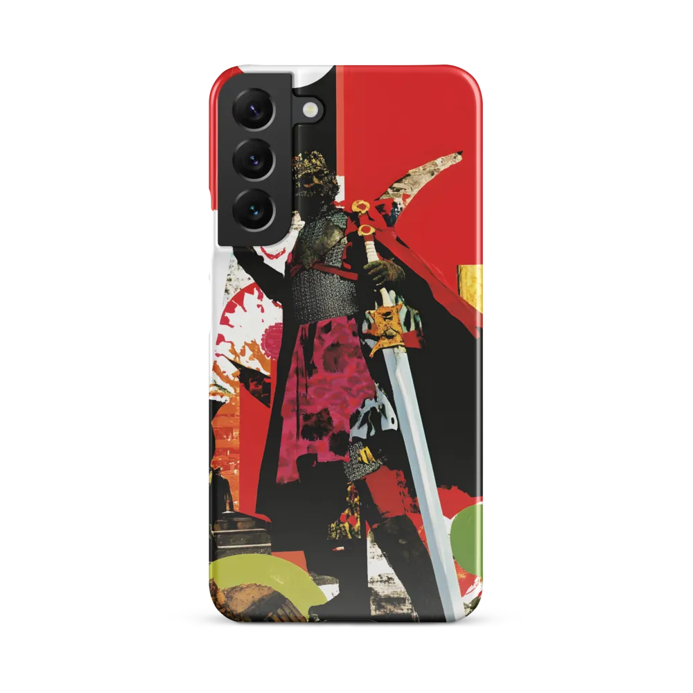 Heroic Visions: The Knight's Stand
