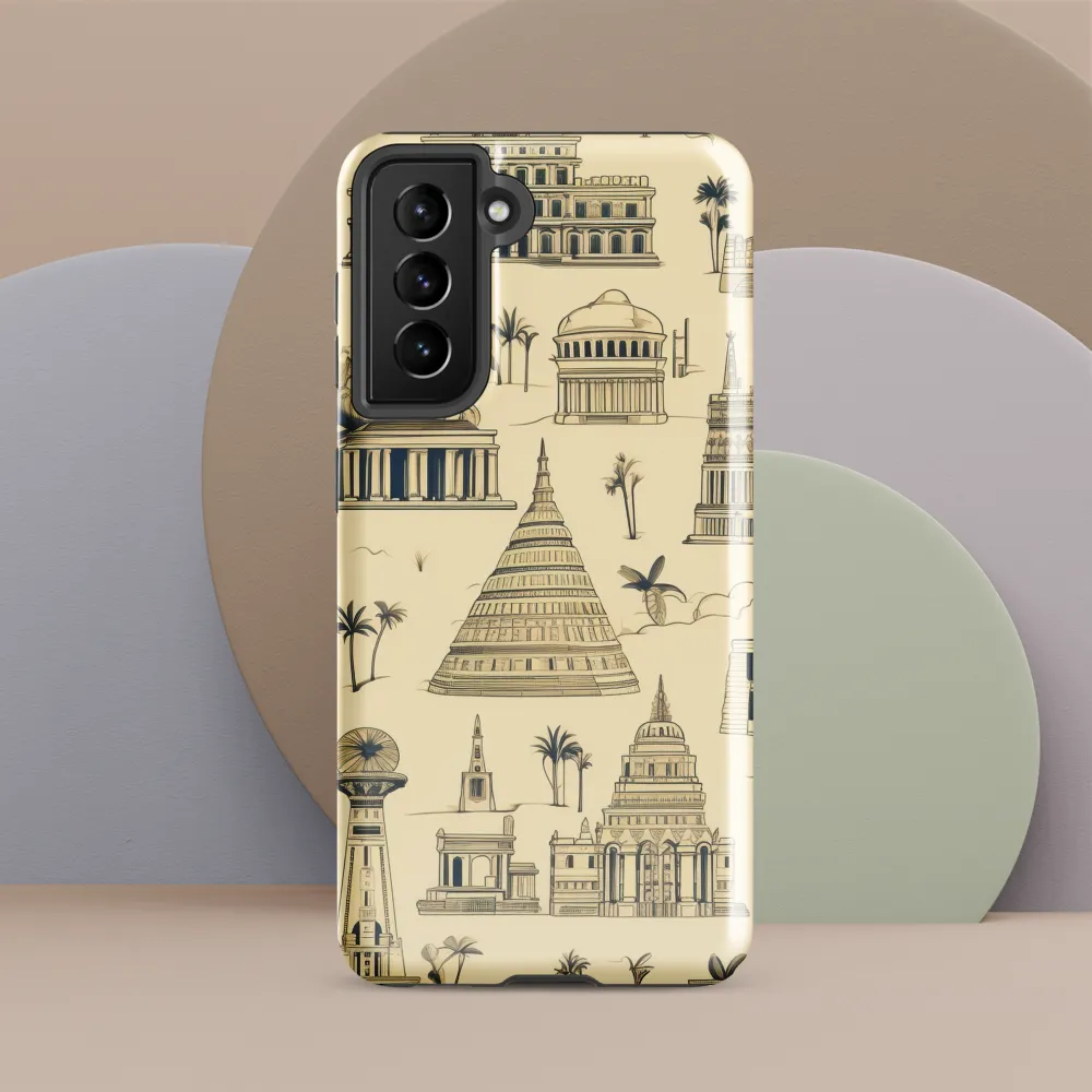 Architectural Odyssey