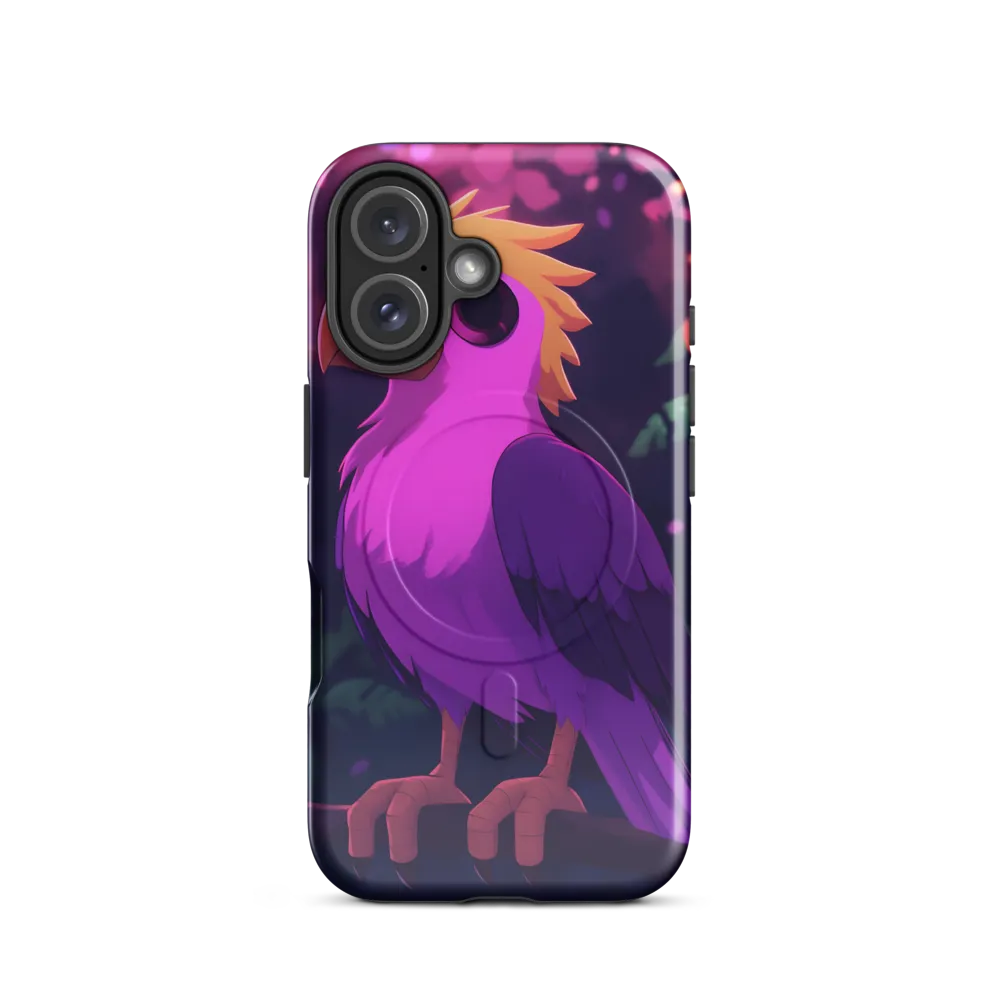 Whimsical Perch