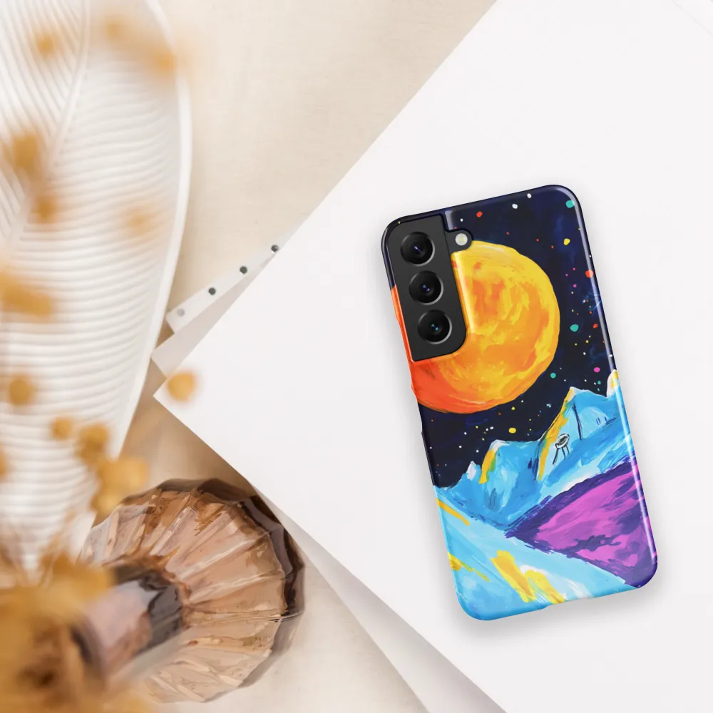 Celestial Serenade