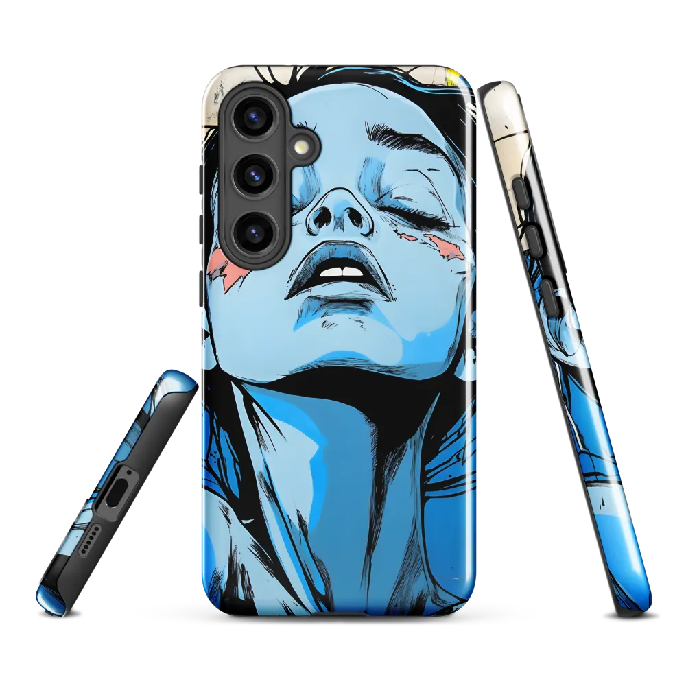 Elysium of Emotion