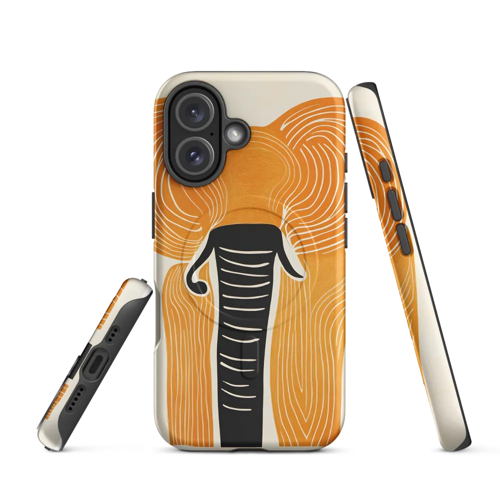Elegance of the Elephant