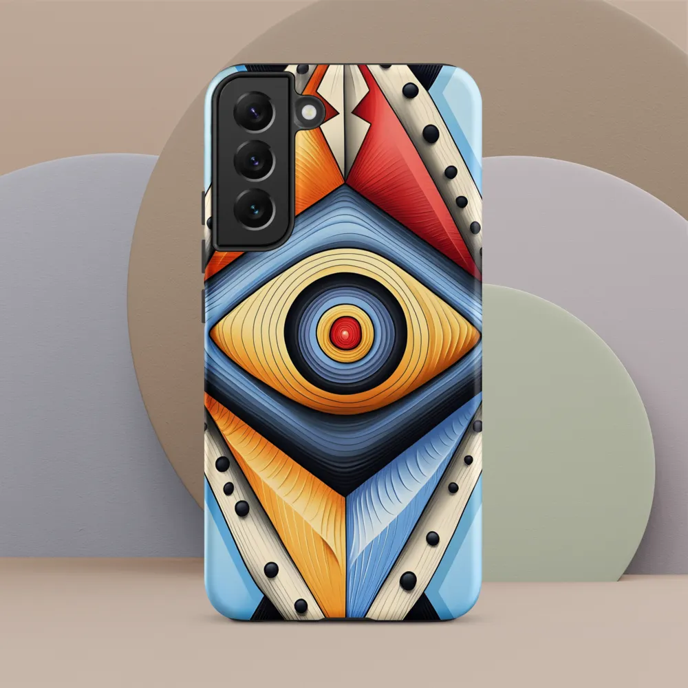 The Visionary Eye