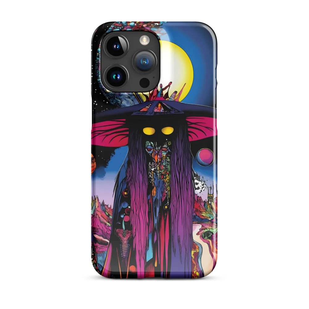 Cosmic Enigma