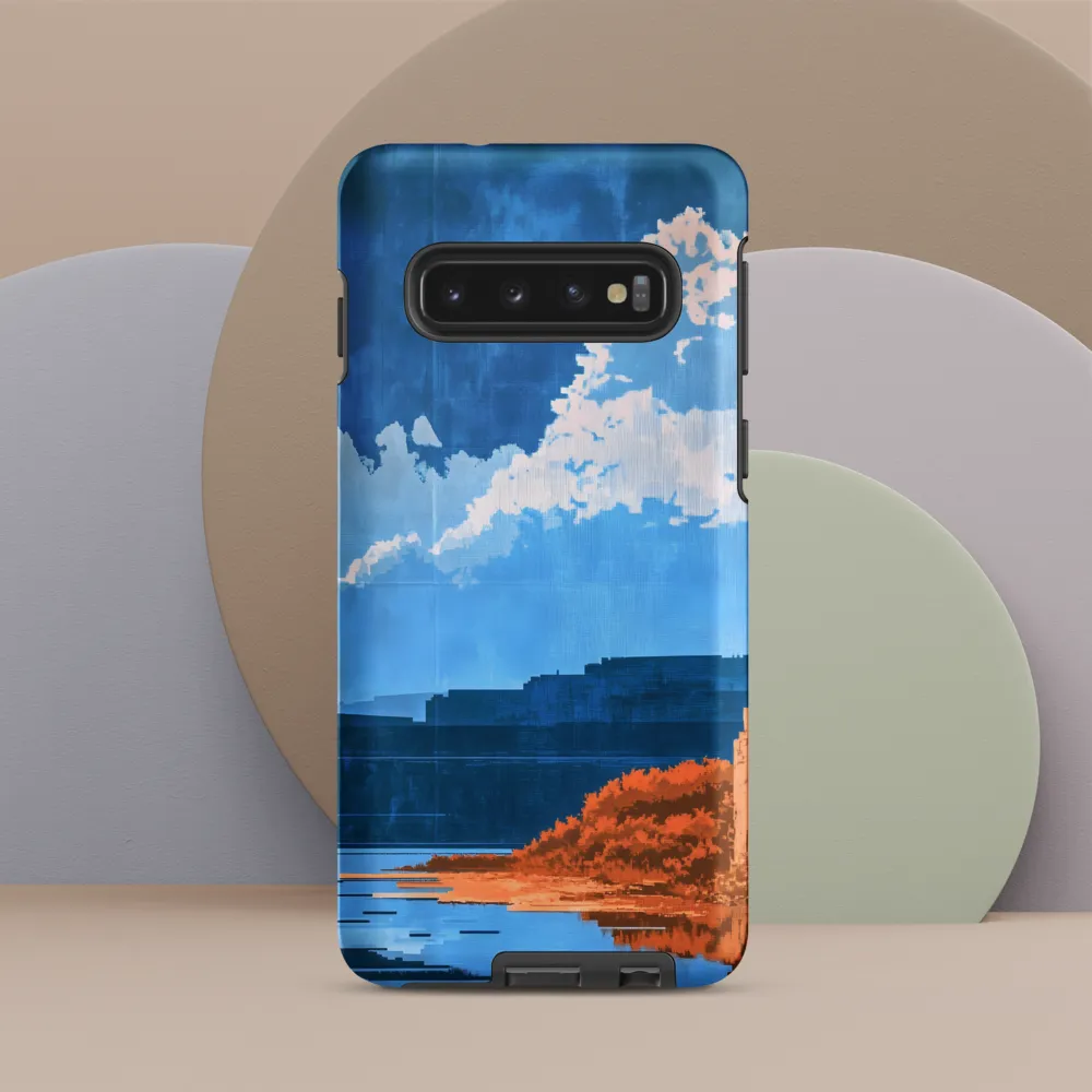 Elysian Waterscape