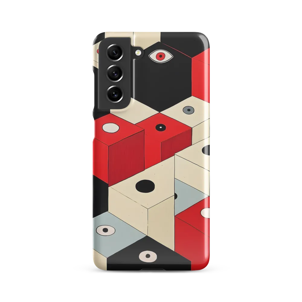 Dynamic Cubism
