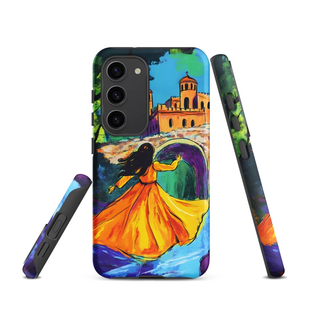 Dance of Dreams: Journey to the Castle