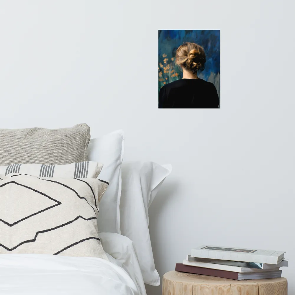 Whispers of Tranquility | Poster | 11″×14″
