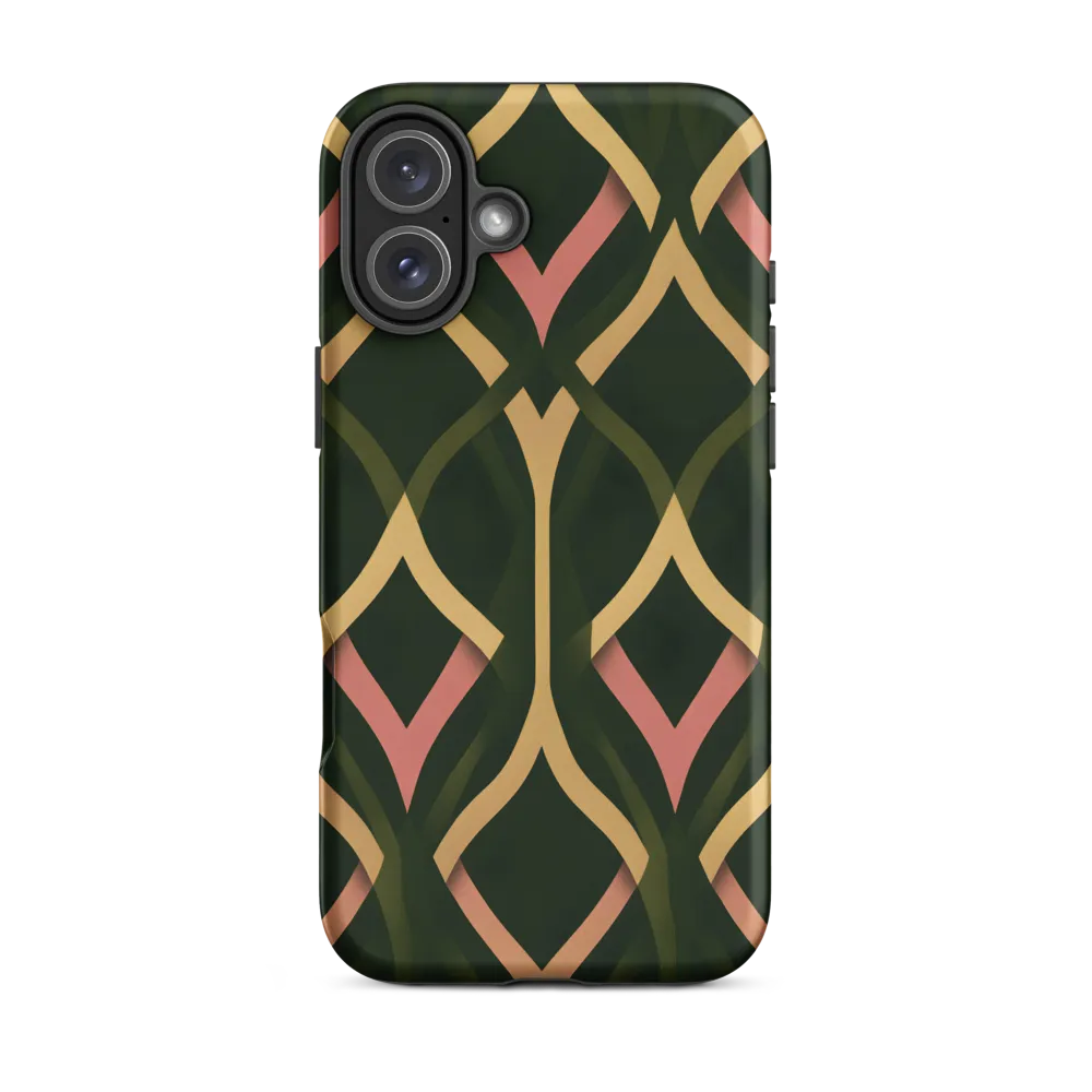 Interwoven Elegance