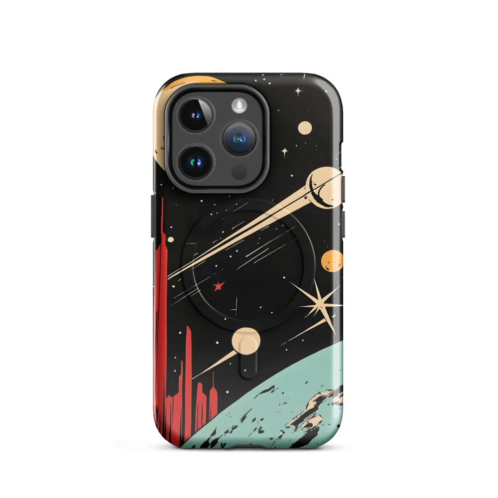 Cosmic Encounter