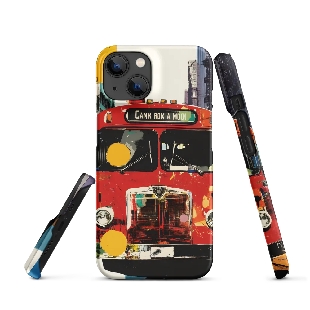Vibrant City Transit