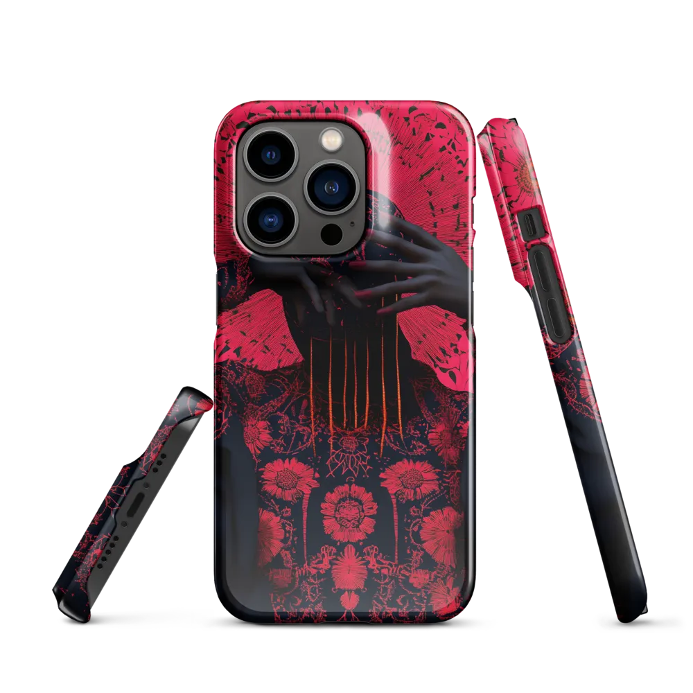 Floral Enigma