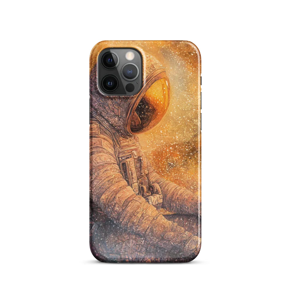 Contemplation in the Cosmos