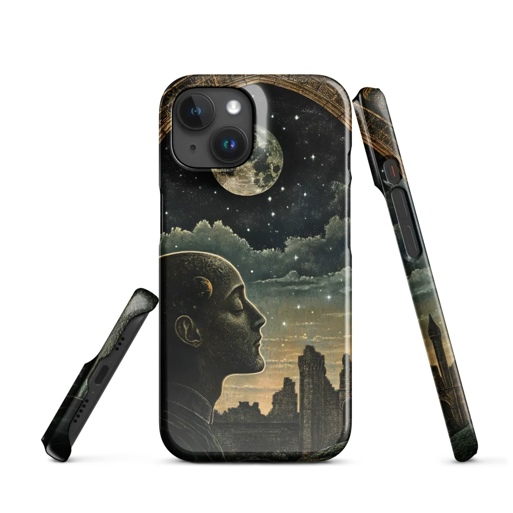 Whispers of the Moon