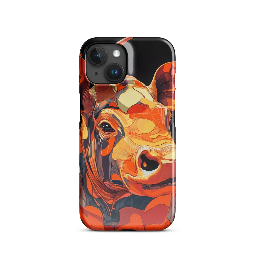 Chromatic Bovine Study