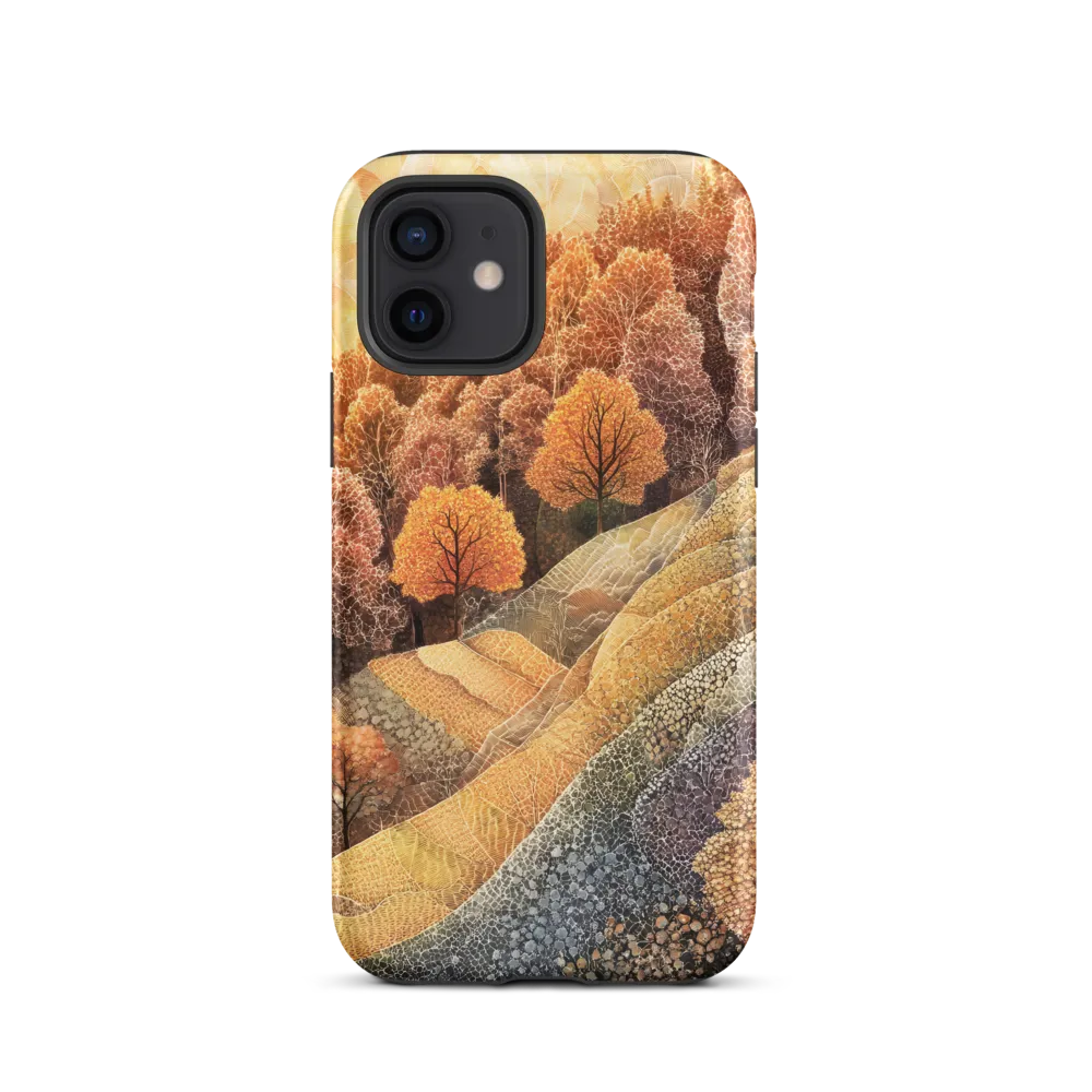 Autumn's Embrace