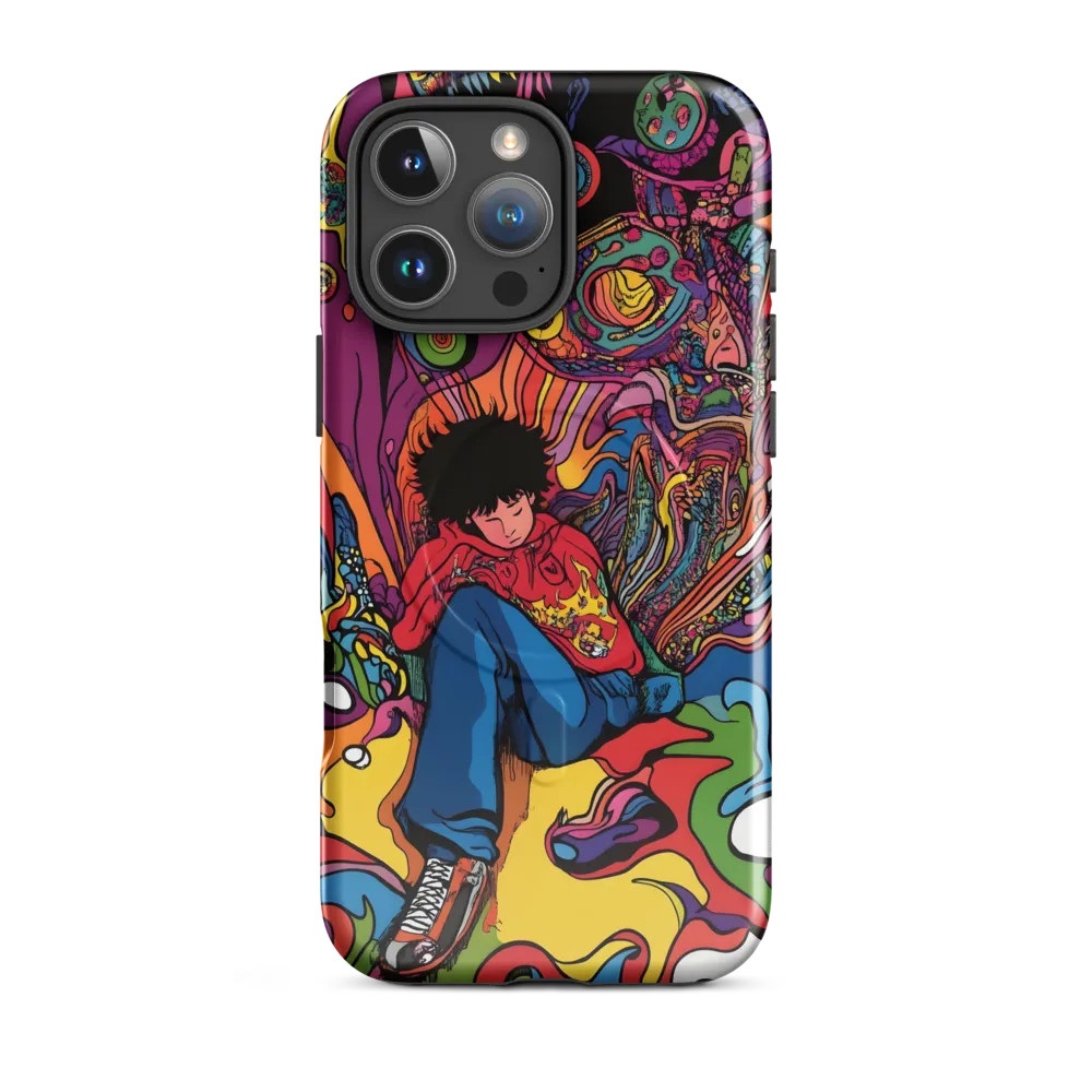 Psychedelic Reverie