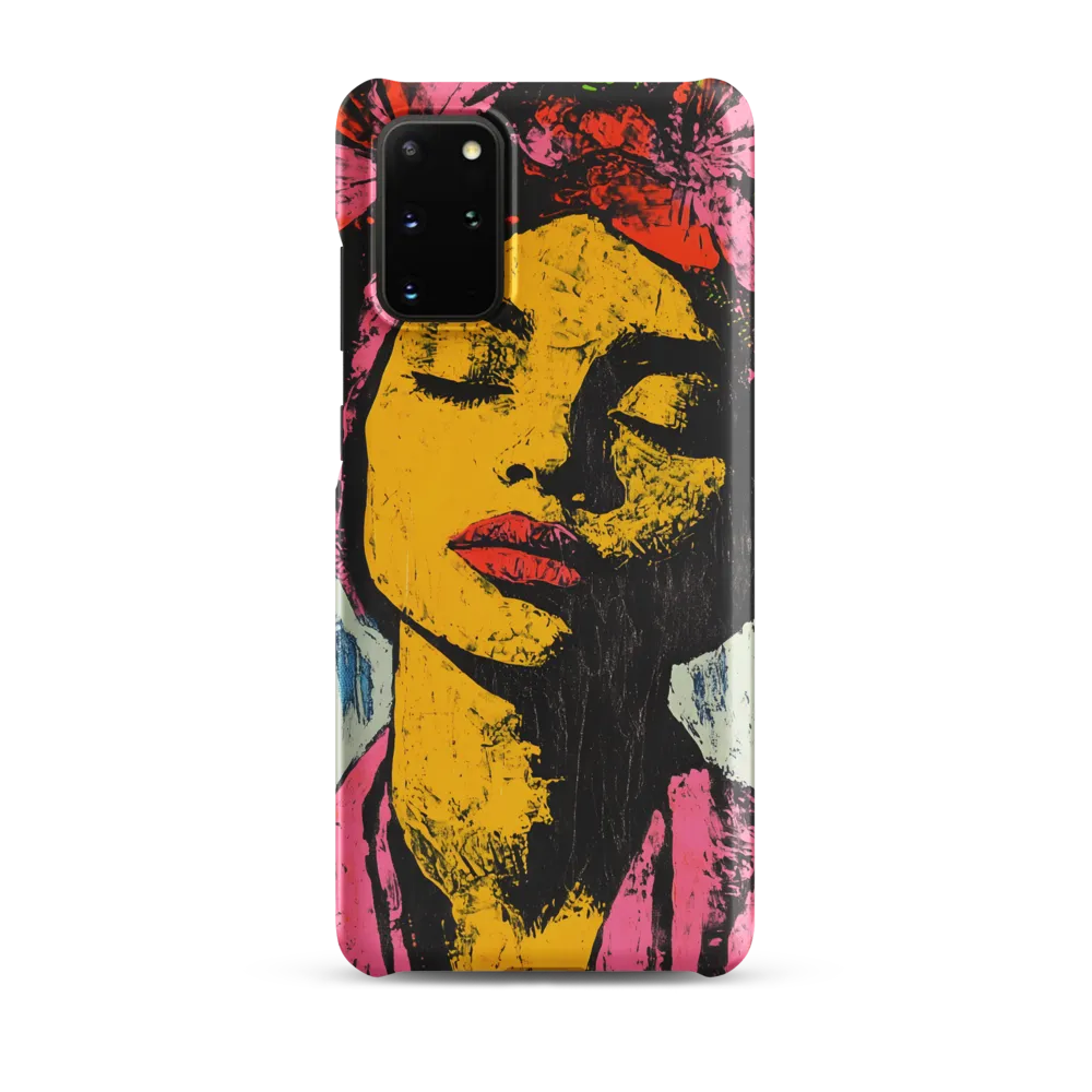 Serene Vibes of Pop Art