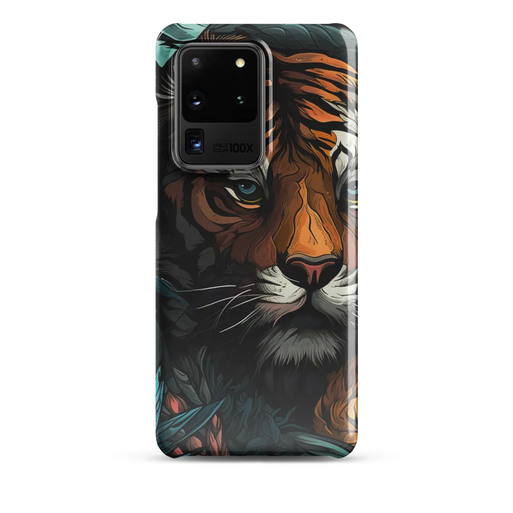 Guardian of the Jungle