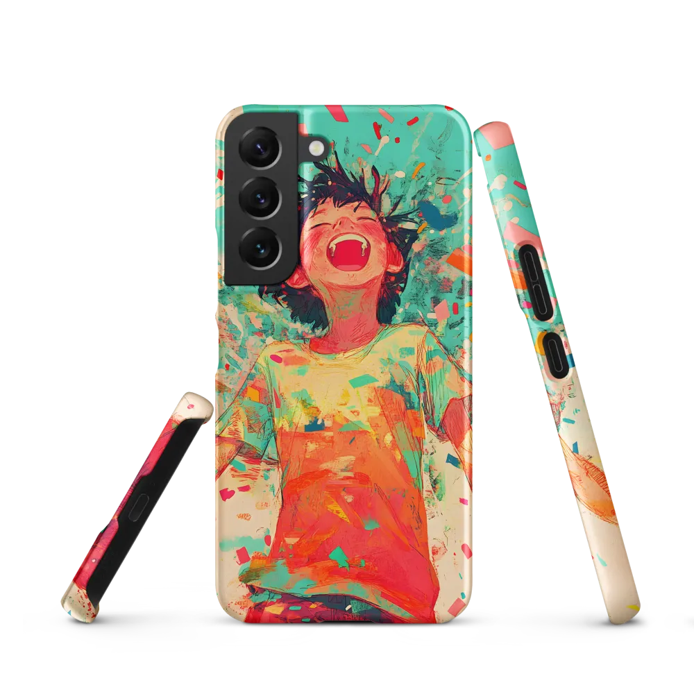 Euphoria in Color