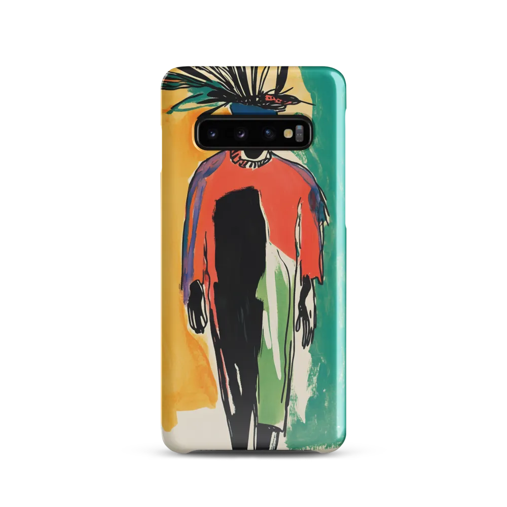 The Essence of Fashion: A Bold Statement
