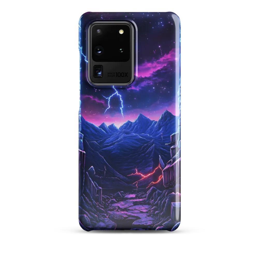 Portal to the Cosmic Peaks