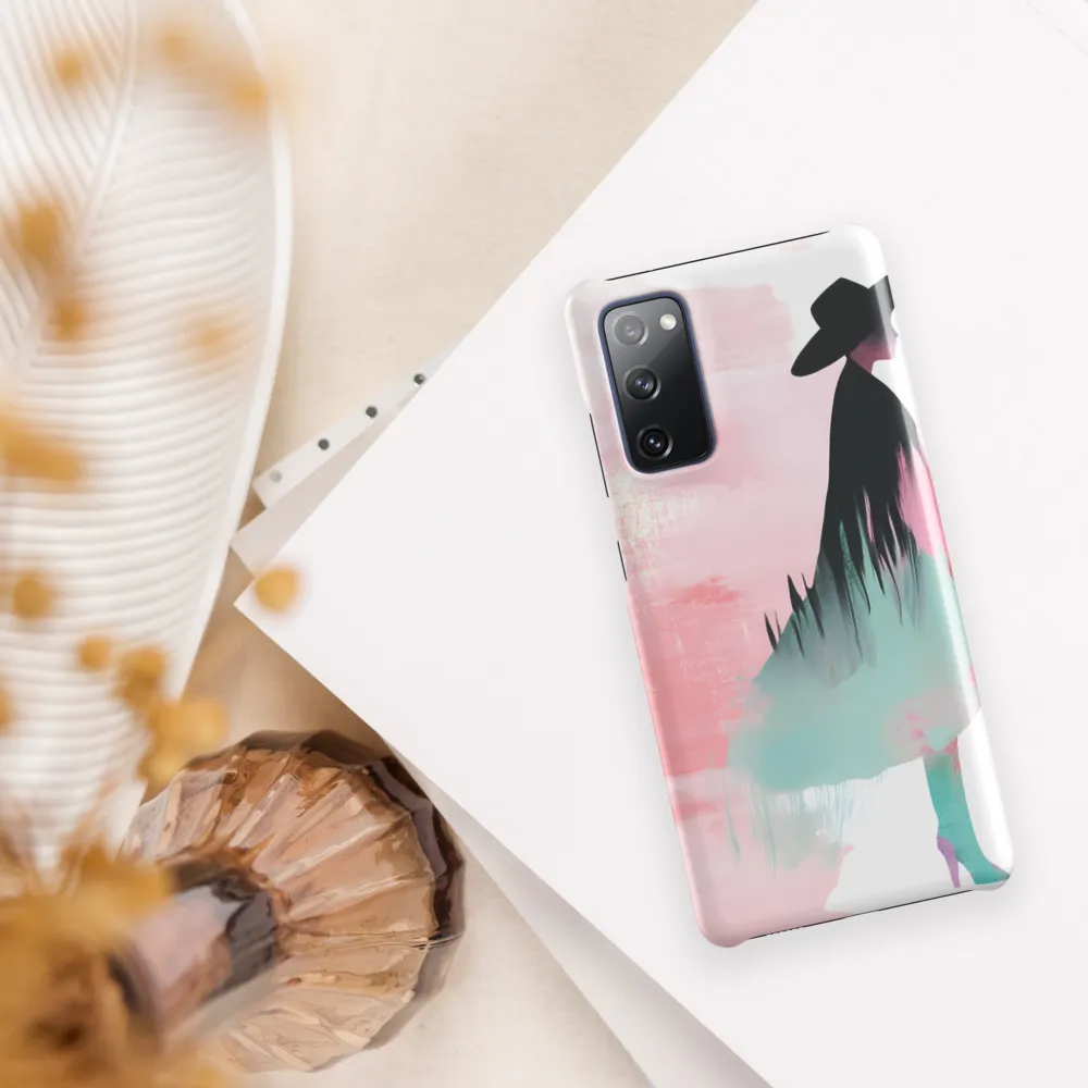 Elegance in Silhouette
