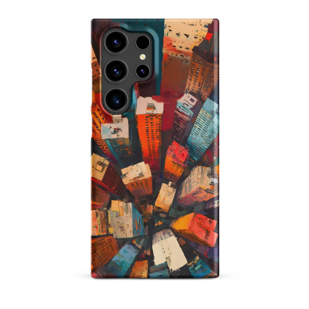 Urban Kaleidoscope