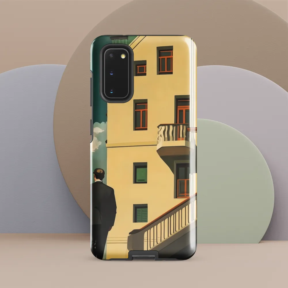 Reflections of Modernity