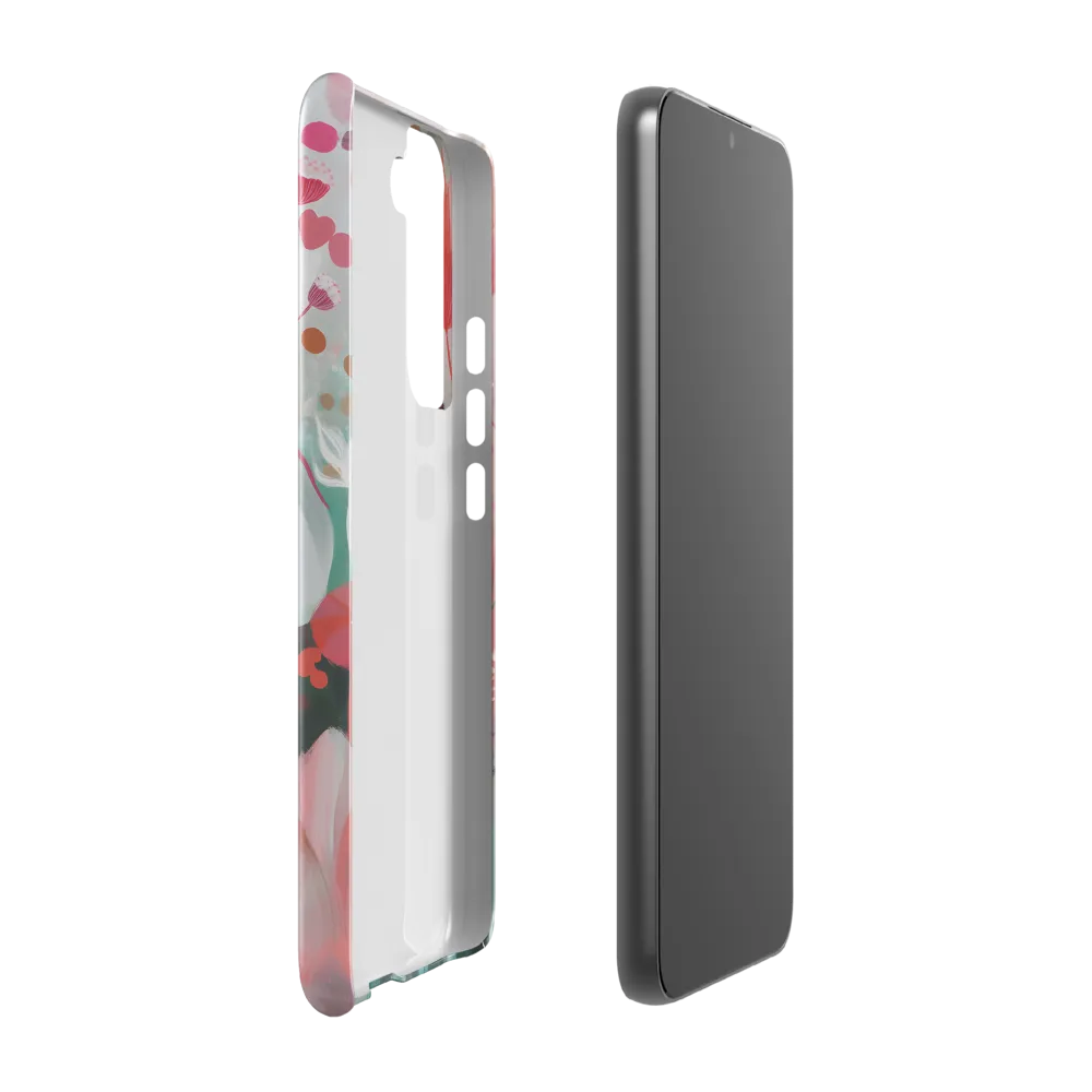 Whispers of a Floral Dream