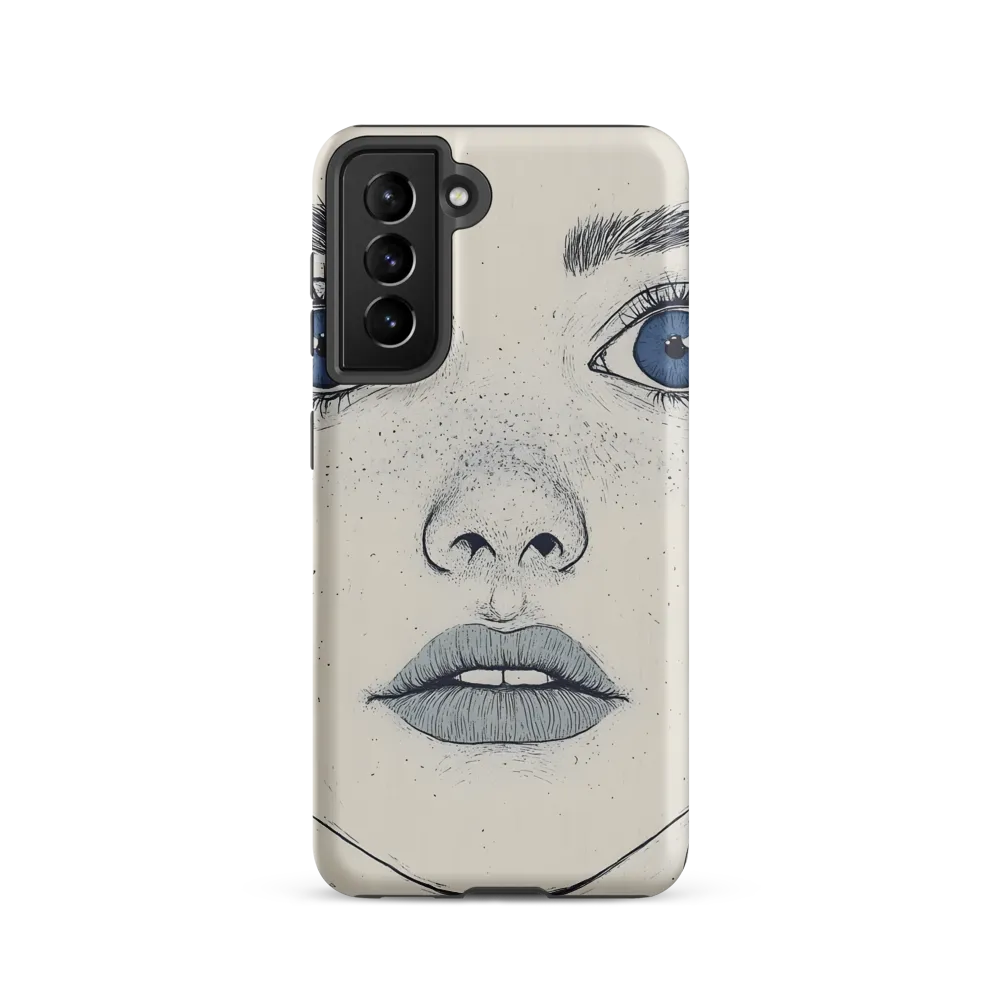 Eyes of Emotion