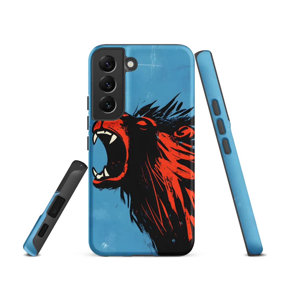 Roar of the Wild