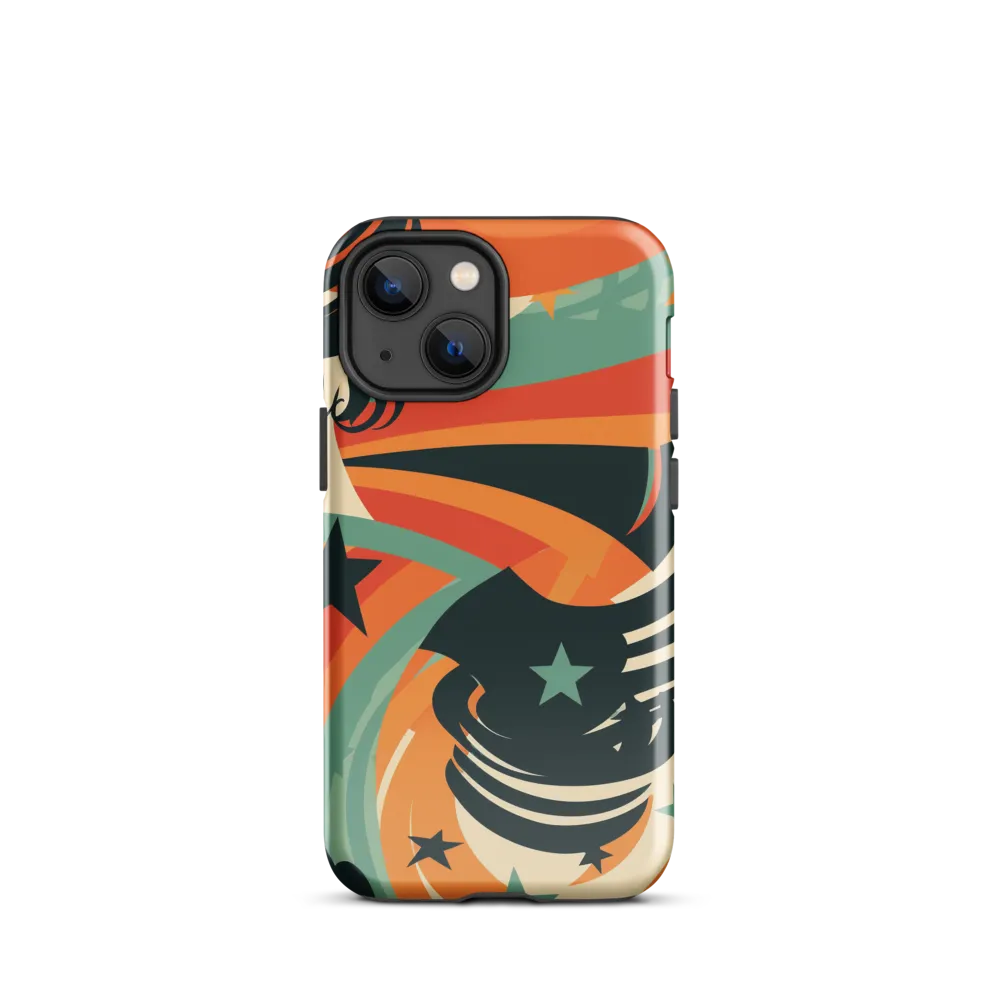 Swirls of Elegance