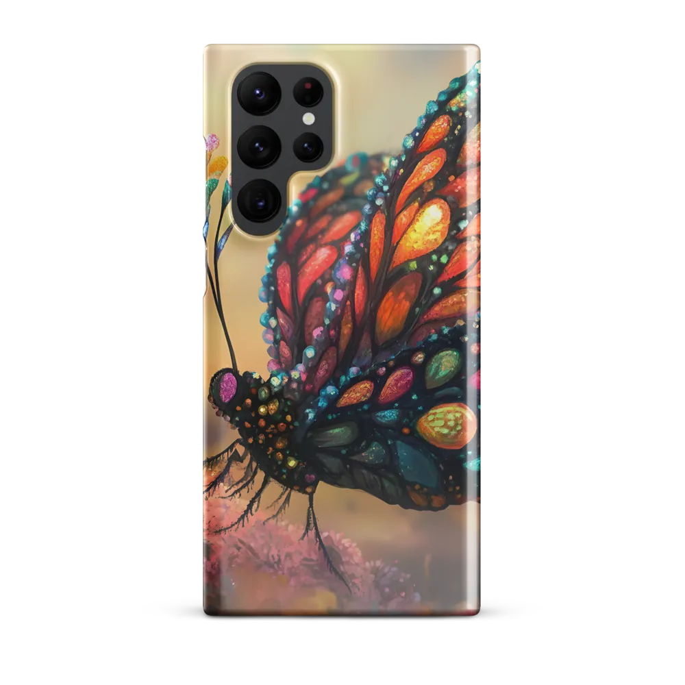 Whispers of a Colorful Dream