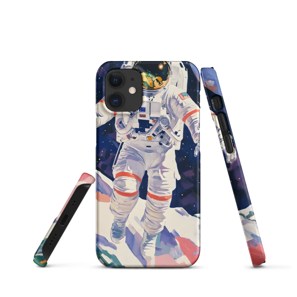 Voyage Beyond the Stars