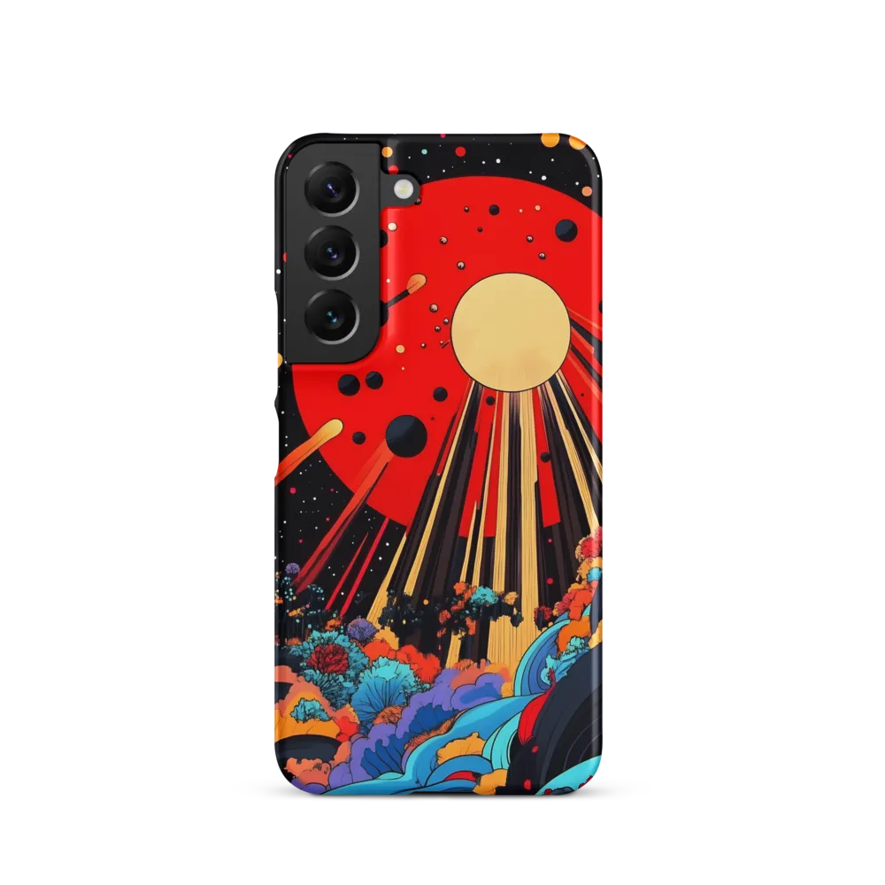 Cosmic Reverie