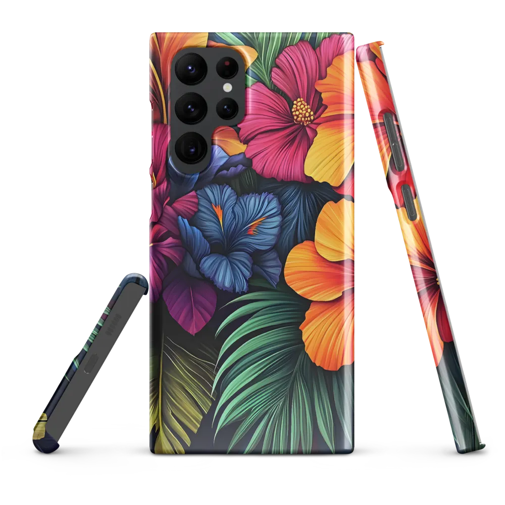 Tropical Symphony