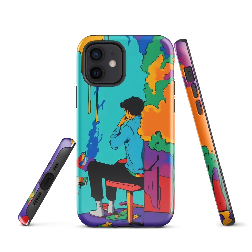 The Artist Within