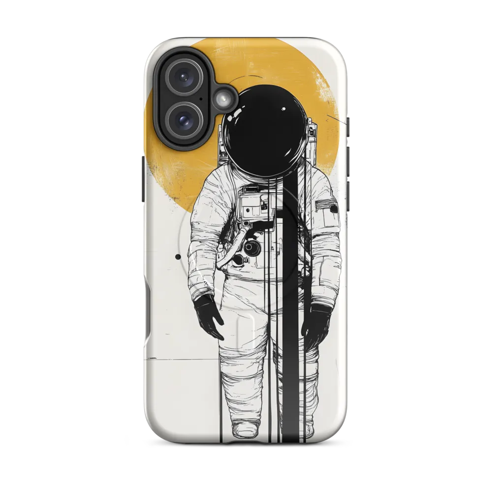 Isolation in Space