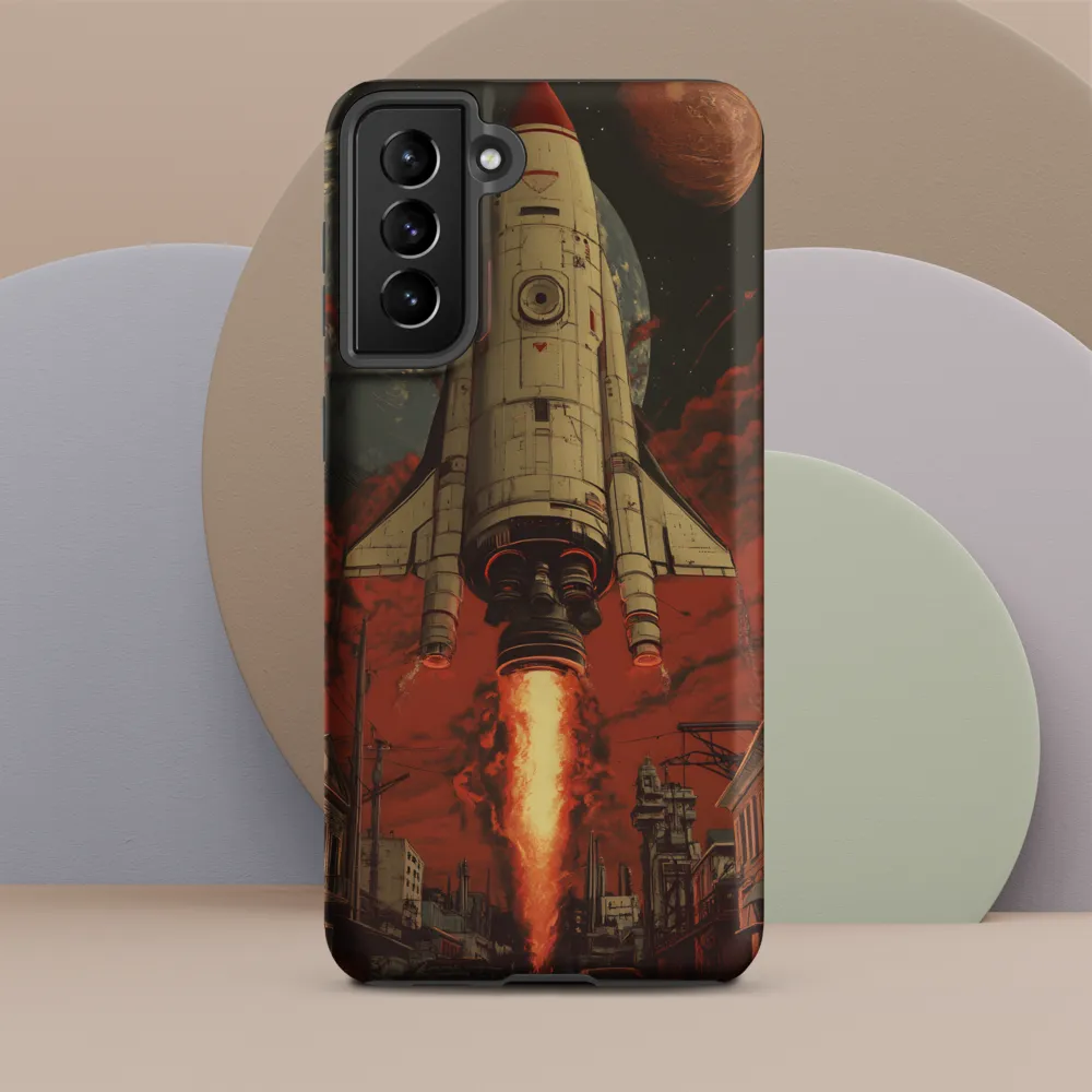 Journey to the Stars
